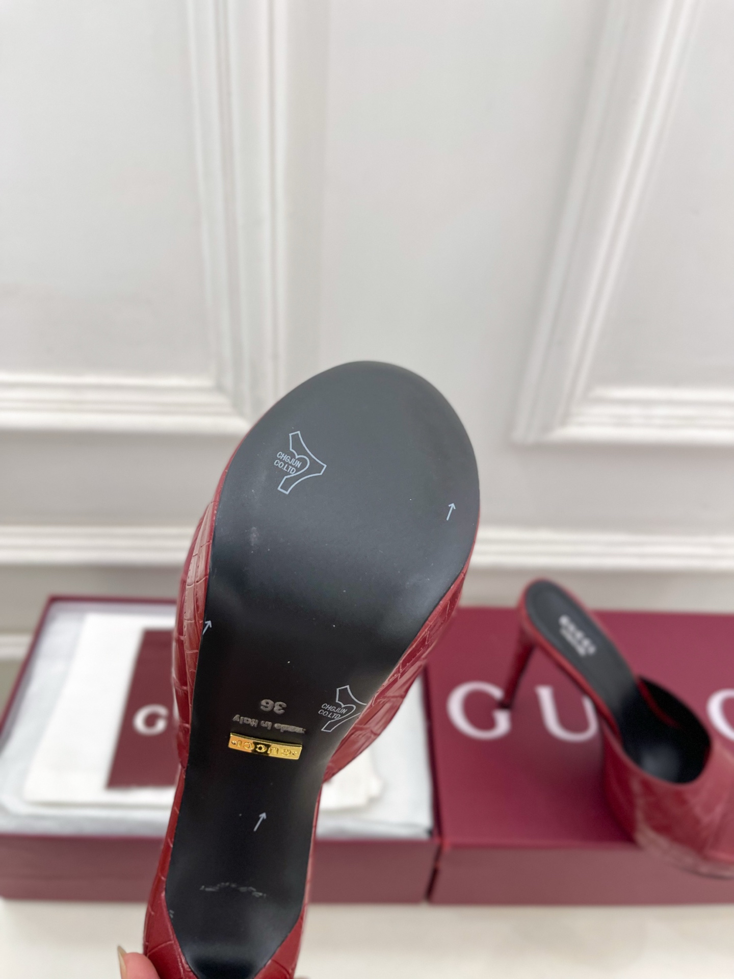 Gucci | 古驰 26𝐬𝐬 ⭐️ G家 主打系列终于面世,狠货值得期待!原有的经典 创造新设计 Gucci | 古驰 26𝐬𝐬 ⭐️ G家 主打系列终于面世,狠货值得期待!原有的经典 创造新设计