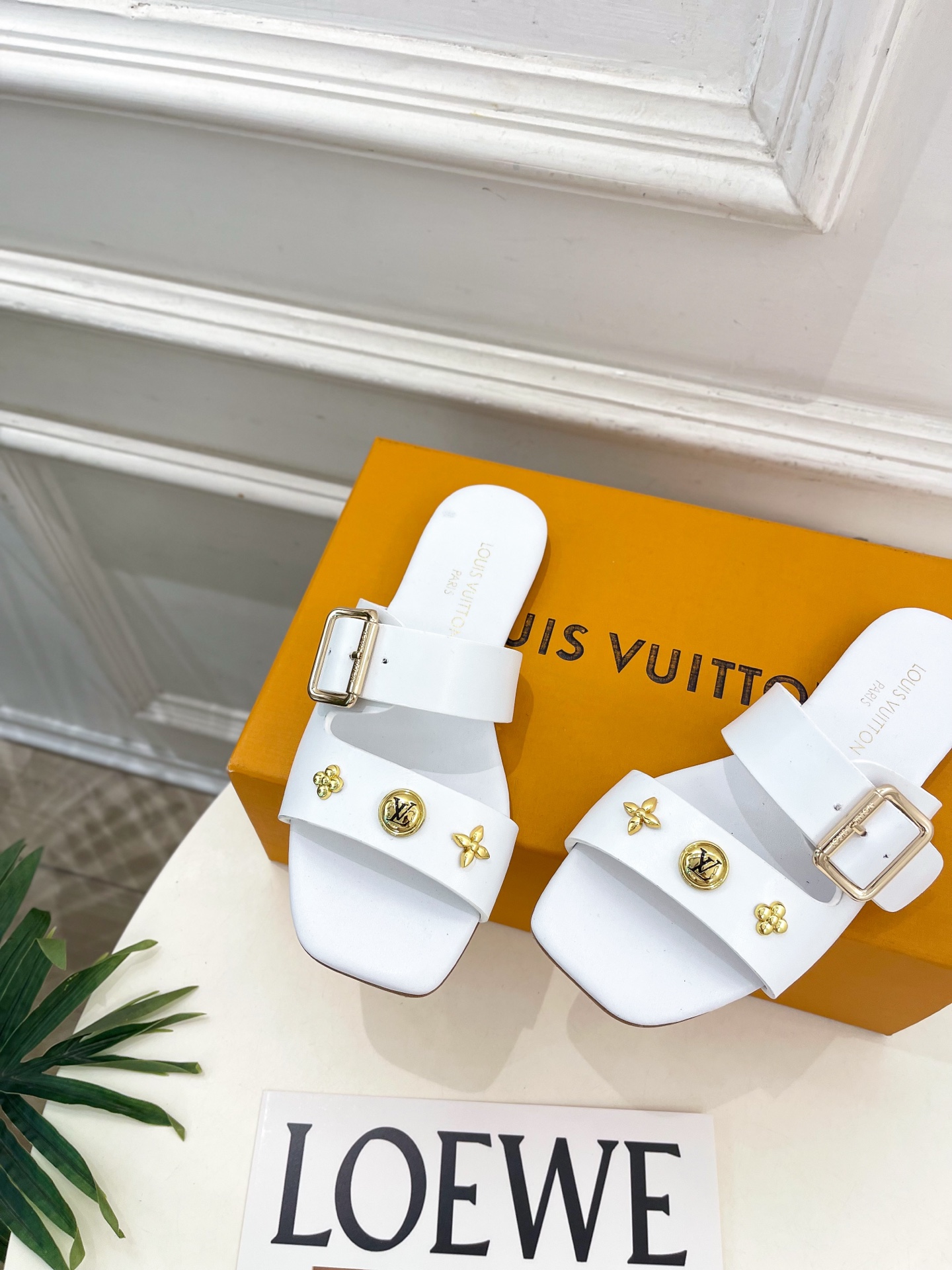 LV  | 路易威登  26𝐬𝐬 🧡💚2026春夏新款 顶级版本‼️原版一致专柜主打最新款 LV 金属扣