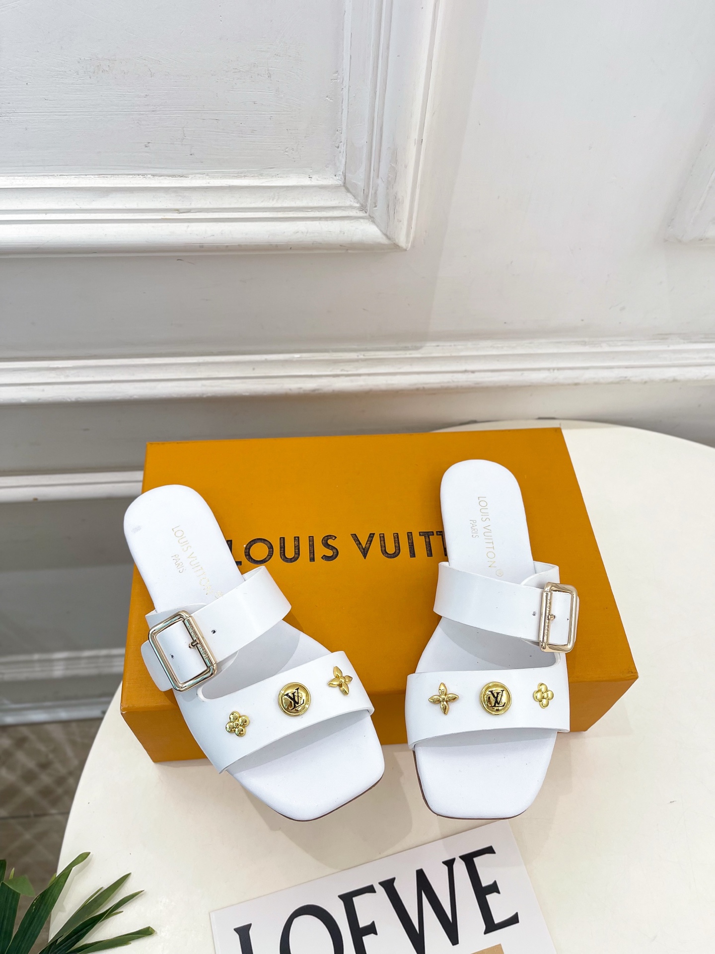 LV  | 路易威登  26𝐬𝐬 🧡💚2026春夏新款 顶级版本‼️原版一致专柜主打最新款 LV 金属扣