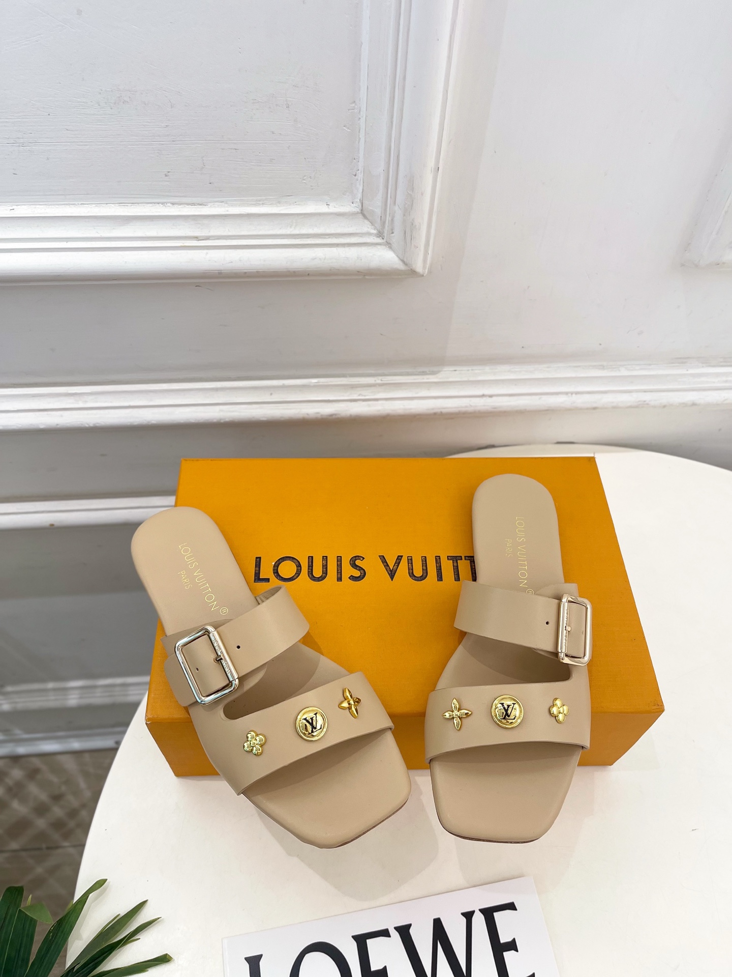 LV  | 路易威登  26𝐬𝐬 🧡💚2026春夏新款 顶级版本‼️原版一致专柜主打最新款 LV 金属扣