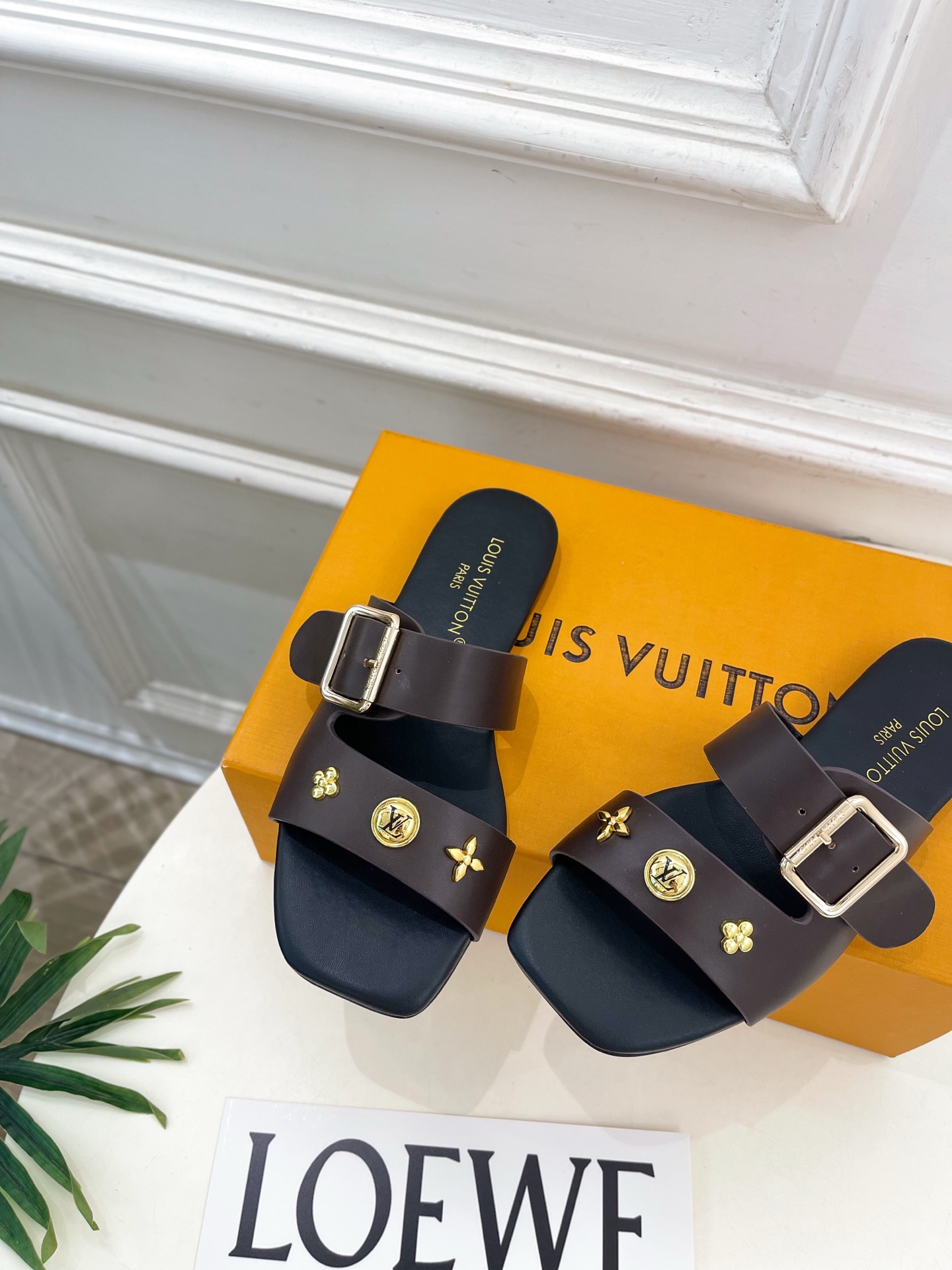 LV  | 路易威登  26𝐬𝐬 🧡💚2026春夏新款 顶级版本‼️原版一致专柜主打最新款 LV 金属扣