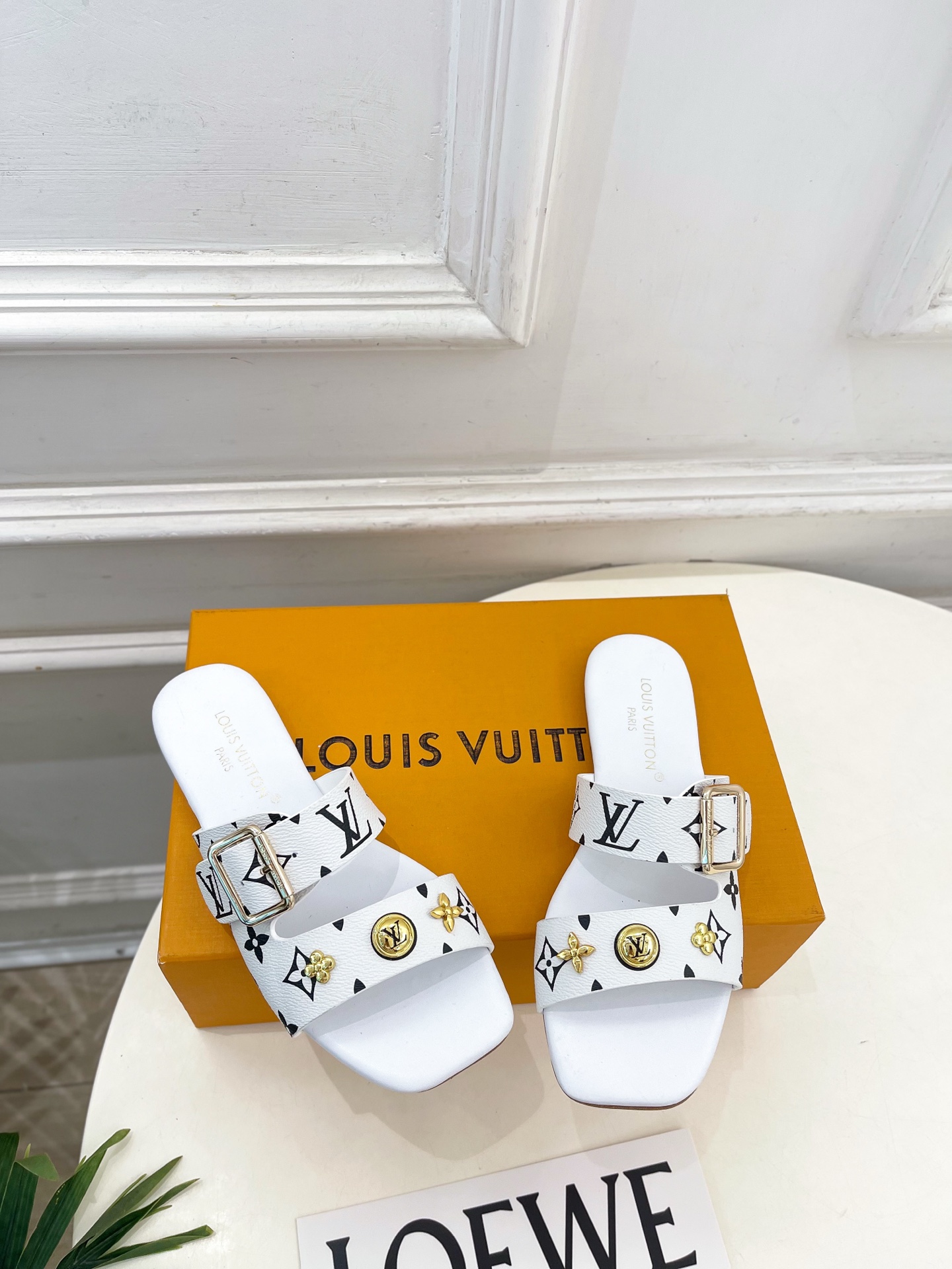 LV  | 路易威登  26𝐬𝐬 🧡💚2026春夏新款 顶级版本‼️原版一致专柜主打最新款 LV 金属扣