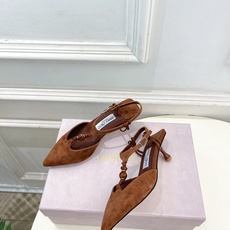 JimmyChoo 吉米周 26𝐬𝐬 ——— ✨ 2026春夏新品 专柜最新款JC Lauri 5 JimmyChoo 吉米周 26𝐬𝐬 ——— ✨ 2026春夏新品 专柜最新款JC Lauri 5