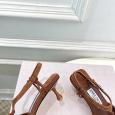 JimmyChoo 吉米周 26𝐬𝐬 ——— ✨ 2026春夏新品 专柜最新款JC Lauri 5 JimmyChoo 吉米周 26𝐬𝐬 ——— ✨ 2026春夏新品 专柜最新款JC Lauri 5