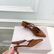 JimmyChoo 吉米周 26𝐬𝐬 ——— ✨ 2026春夏新品 专柜最新款JC Lauri 5 JimmyChoo 吉米周 26𝐬𝐬 ——— ✨ 2026春夏新品 专柜最新款JC Lauri 5