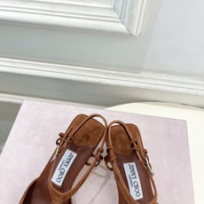 JimmyChoo 吉米周 26𝐬𝐬 ——— ✨ 2026春夏新品 专柜最新款JC Lauri 5 JimmyChoo 吉米周 26𝐬𝐬 ——— ✨ 2026春夏新品 专柜最新款JC Lauri 5