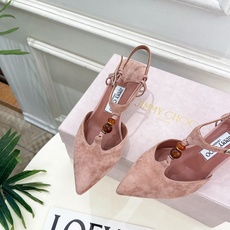 JimmyChoo 吉米周 26𝐬𝐬 ——— ✨ 2026春夏新品 专柜最新款JC Lauri 5 JimmyChoo 吉米周 26𝐬𝐬 ——— ✨ 2026春夏新品 专柜最新款JC Lauri 5