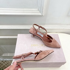 JimmyChoo 吉米周 26𝐬𝐬 ——— ✨ 2026春夏新品 专柜最新款JC Lauri 5 JimmyChoo 吉米周 26𝐬𝐬 ——— ✨ 2026春夏新品 专柜最新款JC Lauri 5