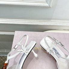 JimmyChoo 吉米周 26𝐬𝐬 ——— ✨ 2026春夏新品 专柜最新款JC Lauri 5 JimmyChoo 吉米周 26𝐬𝐬 ——— ✨ 2026春夏新品 专柜最新款JC Lauri 5