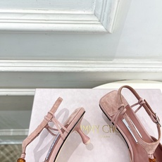 JimmyChoo 吉米周 26𝐬𝐬 ——— ✨ 2026春夏新品 专柜最新款JC Lauri 5 JimmyChoo 吉米周 26𝐬𝐬 ——— ✨ 2026春夏新品 专柜最新款JC Lauri 5