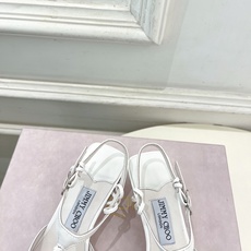 JimmyChoo 吉米周 26𝐬𝐬 ——— ✨ 2026春夏新品 专柜最新款JC Lauri 5 JimmyChoo 吉米周 26𝐬𝐬 ——— ✨ 2026春夏新品 专柜最新款JC Lauri 5