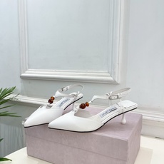 JimmyChoo 吉米周 26𝐬𝐬 ——— ✨ 2026春夏新品 专柜最新款JC Lauri 5 JimmyChoo 吉米周 26𝐬𝐬 ——— ✨ 2026春夏新品 专柜最新款JC Lauri 5