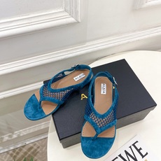ALAÏA 阿莱亚26𝐬𝐬 2026春夏新品 秀场同款 镂空渔网平底夹脚凉鞋—————————Alaï ALAÏA 阿莱亚26𝐬𝐬 2026春夏新品 秀场同款 镂空渔网平底夹脚凉鞋—————————Alaï