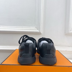 🐎𝐇𝐄𝐑𝐌𝐄* 爱玛仕 26𝐬𝐬 🌈2026春夏新品 专柜新款 Neon镂空休闲情侣款运动鞋 系列〰鞋面 🐎𝐇𝐄𝐑𝐌𝐄* 爱玛仕 26𝐬𝐬 🌈2026春夏新品 专柜新款 Neon镂空休闲情侣款运动鞋 系列〰鞋面