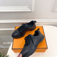 🐎𝐇𝐄𝐑𝐌𝐄* 爱玛仕 26𝐬𝐬 🌈2026春夏新品 专柜新款 Neon镂空休闲情侣款运动鞋 系列〰鞋面 🐎𝐇𝐄𝐑𝐌𝐄* 爱玛仕 26𝐬𝐬 🌈2026春夏新品 专柜新款 Neon镂空休闲情侣款运动鞋 系列〰鞋面