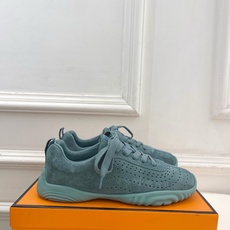 🐎𝐇𝐄𝐑𝐌𝐄* 爱玛仕 26𝐬𝐬 🌈2026春夏新品 专柜新款 Neon镂空休闲情侣款运动鞋 系列〰鞋面 🐎𝐇𝐄𝐑𝐌𝐄* 爱玛仕 26𝐬𝐬 🌈2026春夏新品 专柜新款 Neon镂空休闲情侣款运动鞋 系列〰鞋面