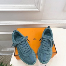 🐎𝐇𝐄𝐑𝐌𝐄* 爱玛仕 26𝐬𝐬 🌈2026春夏新品 专柜新款 Neon镂空休闲情侣款运动鞋 系列〰鞋面 🐎𝐇𝐄𝐑𝐌𝐄* 爱玛仕 26𝐬𝐬 🌈2026春夏新品 专柜新款 Neon镂空休闲情侣款运动鞋 系列〰鞋面