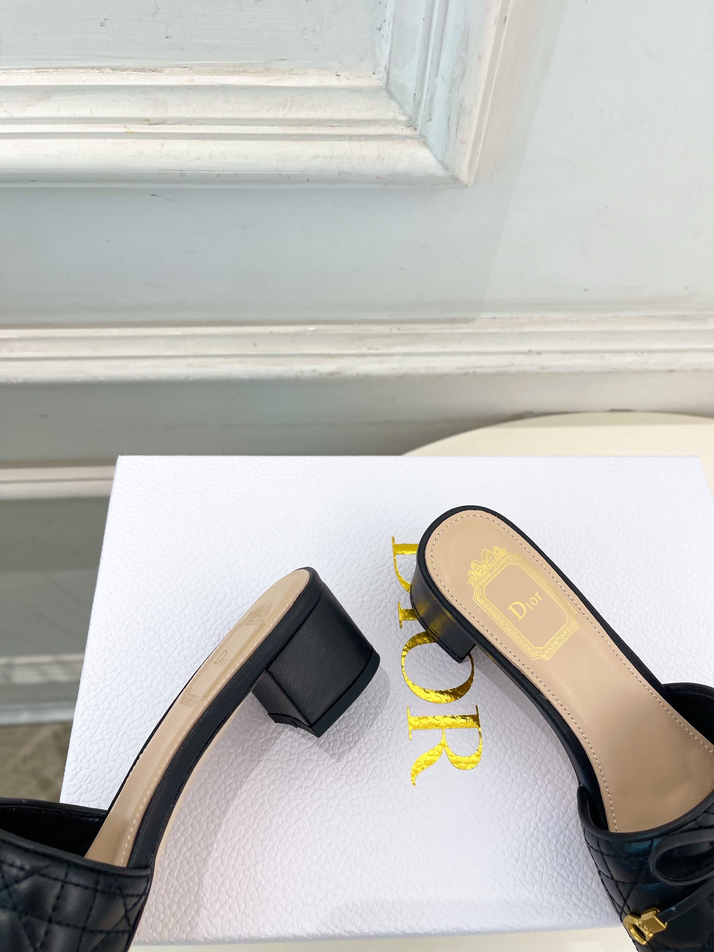 Dior |  迪奥  26𝐬𝐬 🧡💚2026春夏新品 顶级版本⚠️专柜主打新款 Dior Cannag