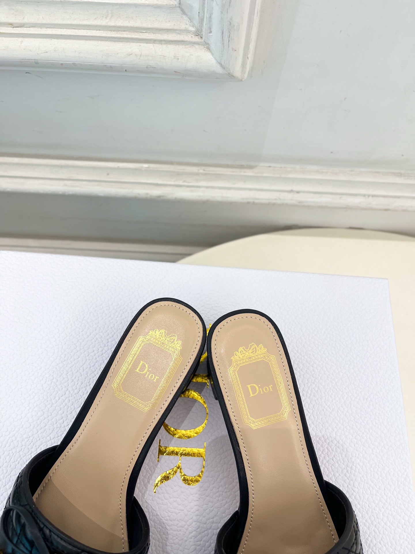 Dior |  迪奥  26𝐬𝐬 🧡💚2026春夏新品 顶级版本⚠️专柜主打新款 Dior Cannag