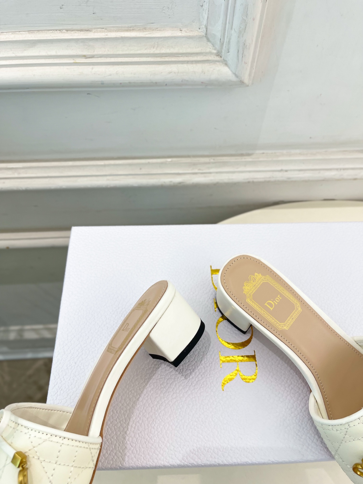 Dior |  迪奥  26𝐬𝐬 🧡💚2026春夏新品 顶级版本⚠️专柜主打新款 Dior Cannag