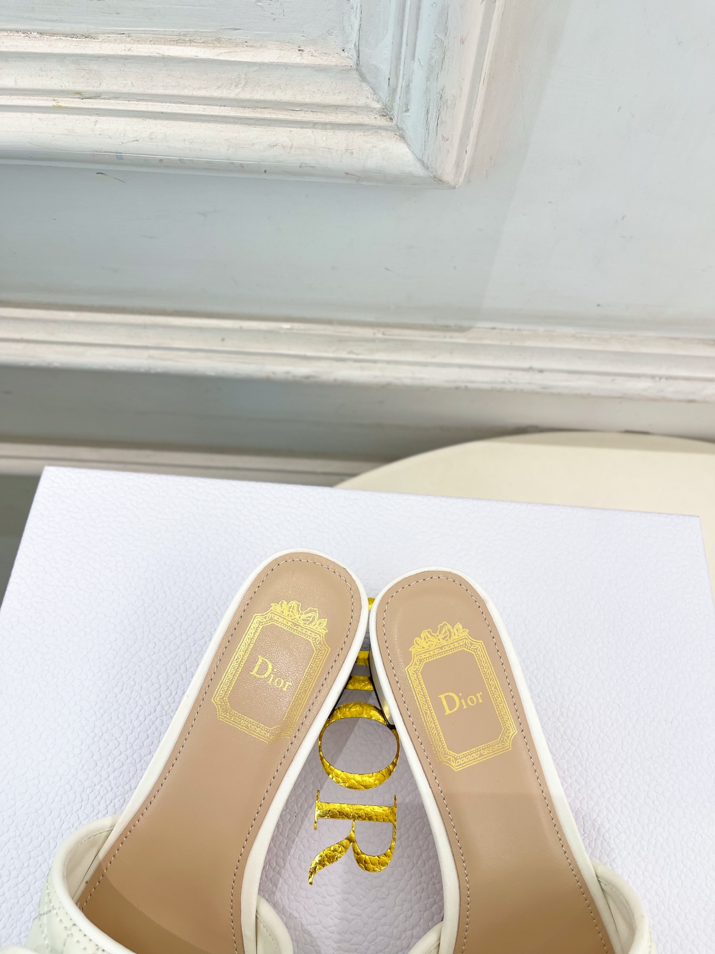 Dior |  迪奥  26𝐬𝐬 🧡💚2026春夏新品 顶级版本⚠️专柜主打新款 Dior Cannag
