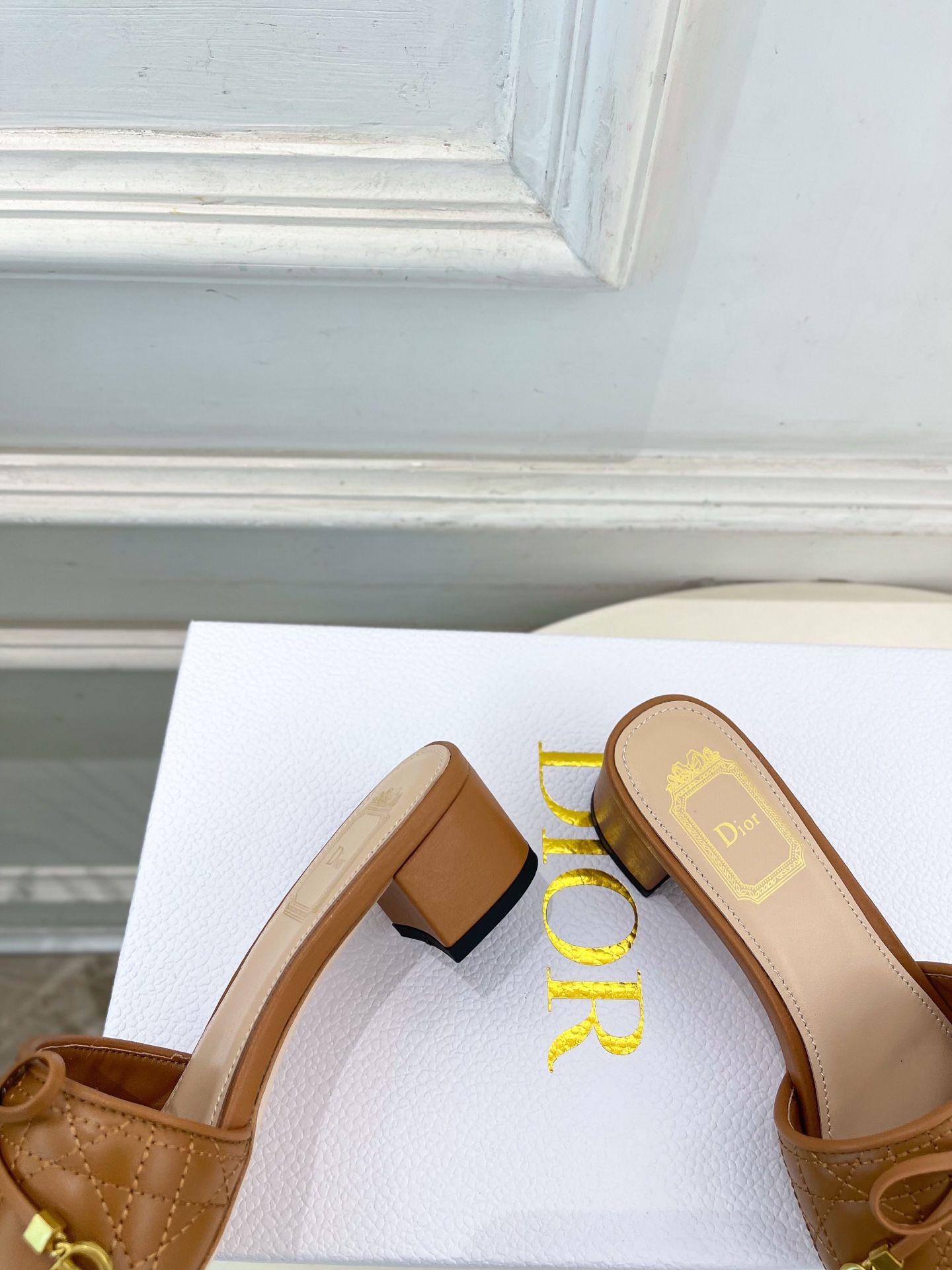 Dior |  迪奥  26𝐬𝐬 🧡💚2026春夏新品 顶级版本⚠️专柜主打新款 Dior Cannag
