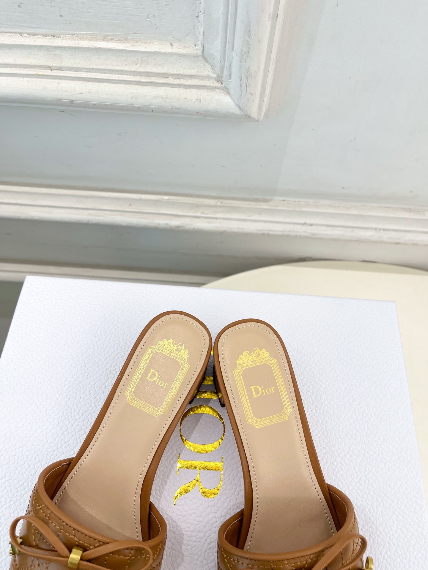 Dior |  迪奥  26𝐬𝐬 🧡💚2026春夏新品 顶级版本⚠️专柜主打新款 Dior Cannag