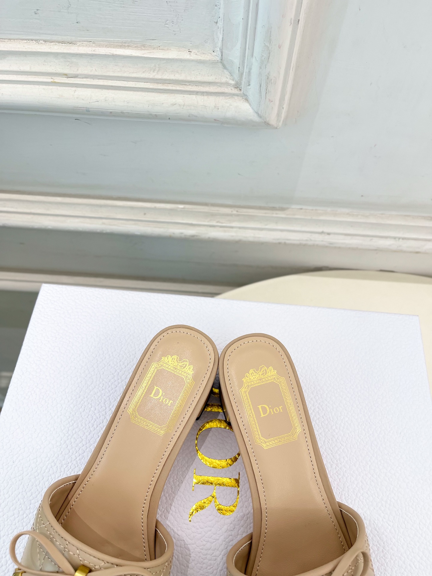 Dior |  迪奥  26𝐬𝐬 🧡💚2026春夏新品 顶级版本⚠️专柜主打新款 Dior Cannag