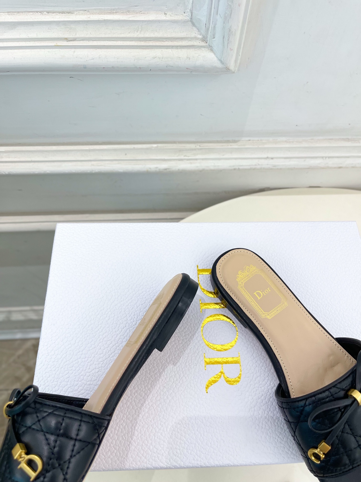 Dior |  迪奥  26𝐬𝐬 🧡💚2026春夏新品 顶级版本⚠️专柜主打新款 Dior Cannag