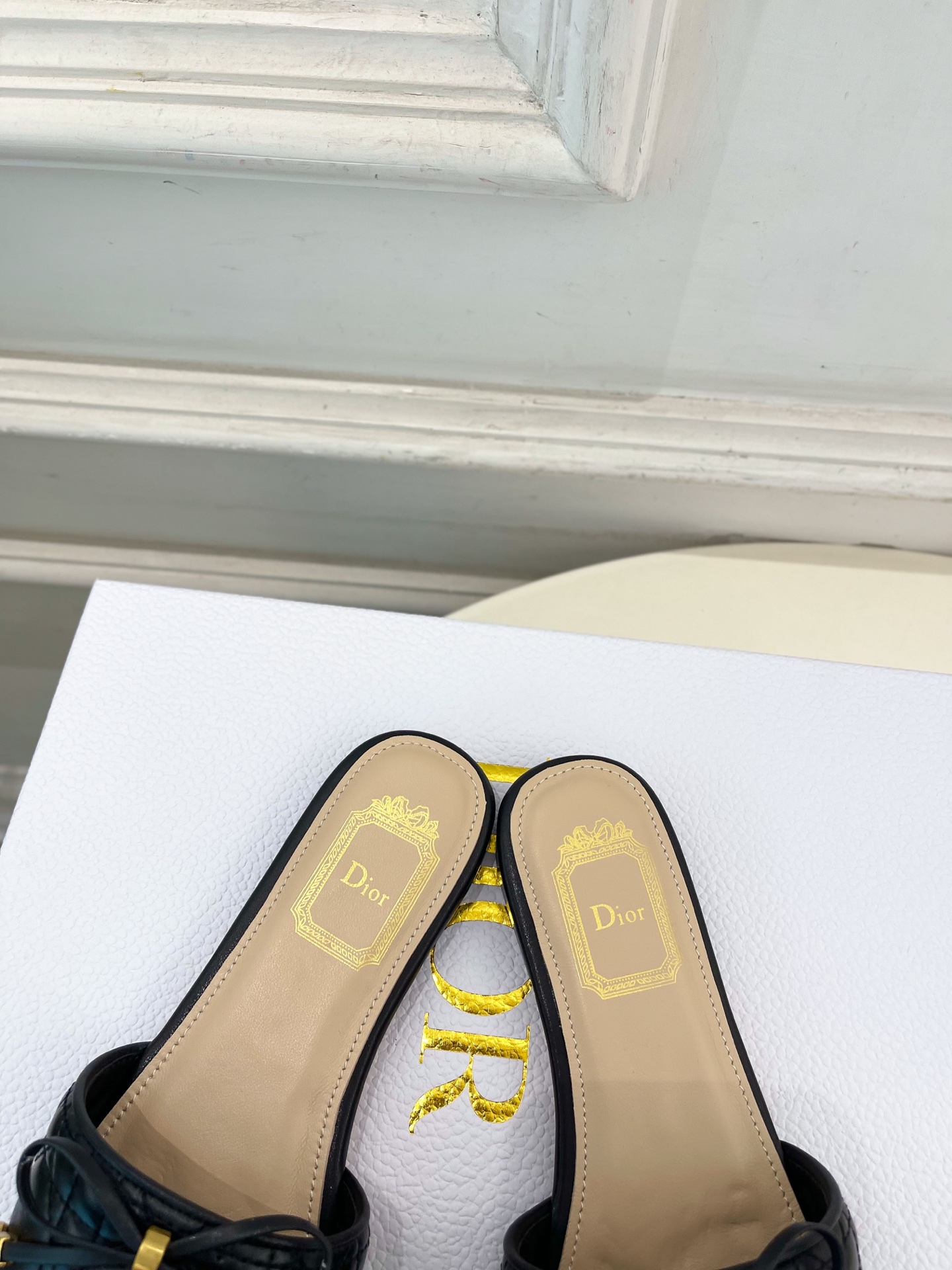 Dior |  迪奥  26𝐬𝐬 🧡💚2026春夏新品 顶级版本⚠️专柜主打新款 Dior Cannag