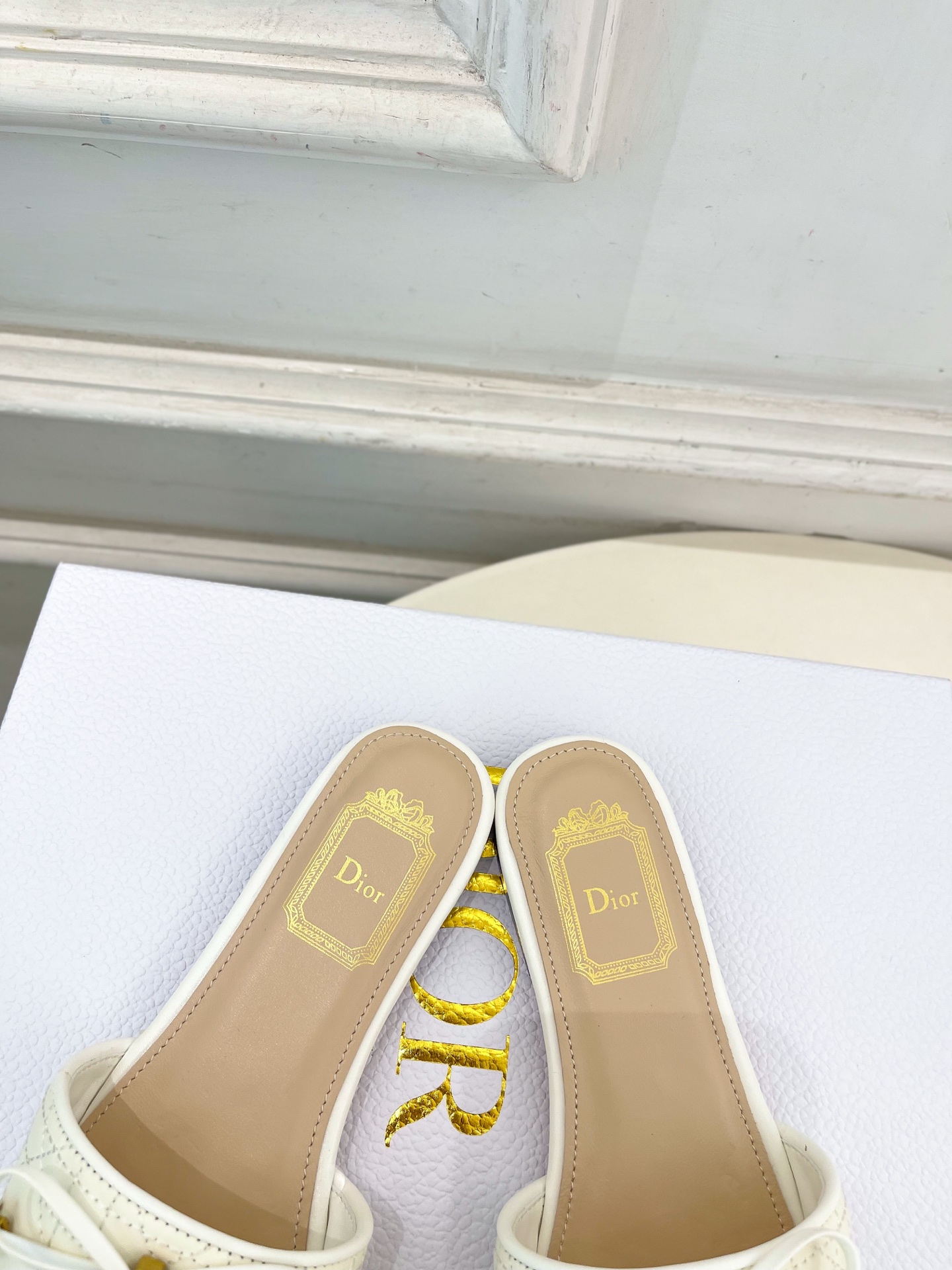 Dior |  迪奥  26𝐬𝐬 🧡💚2026春夏新品 顶级版本⚠️专柜主打新款 Dior Cannag