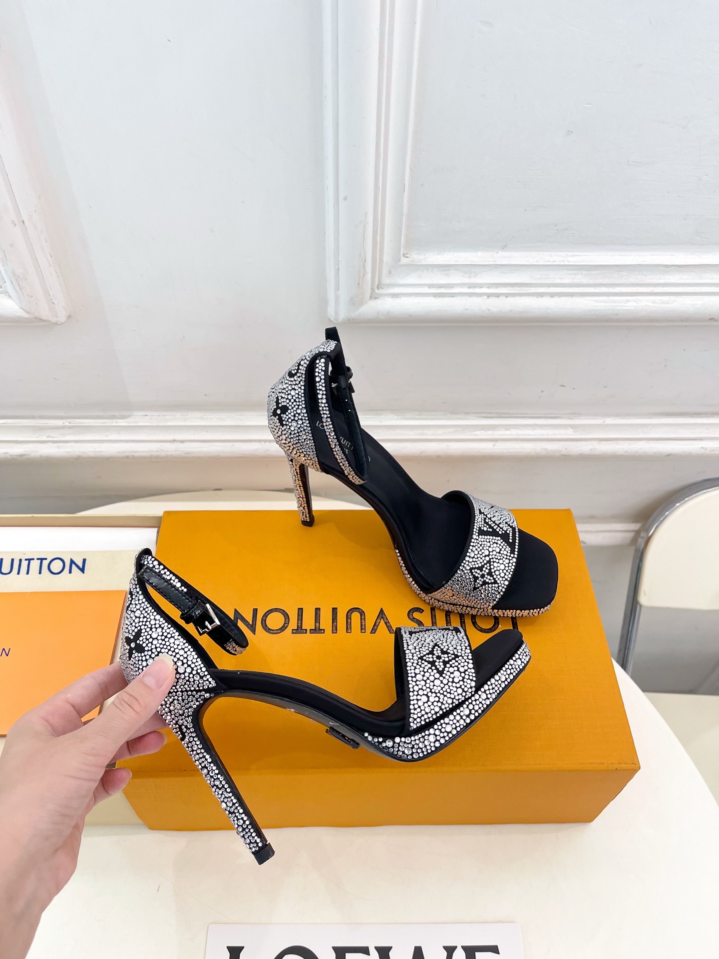 LV  | 路易威登    26𝐬𝐬 🧡💚2026春夏新品 顶级版本⚠️专柜主打最新品爆款 GALA P