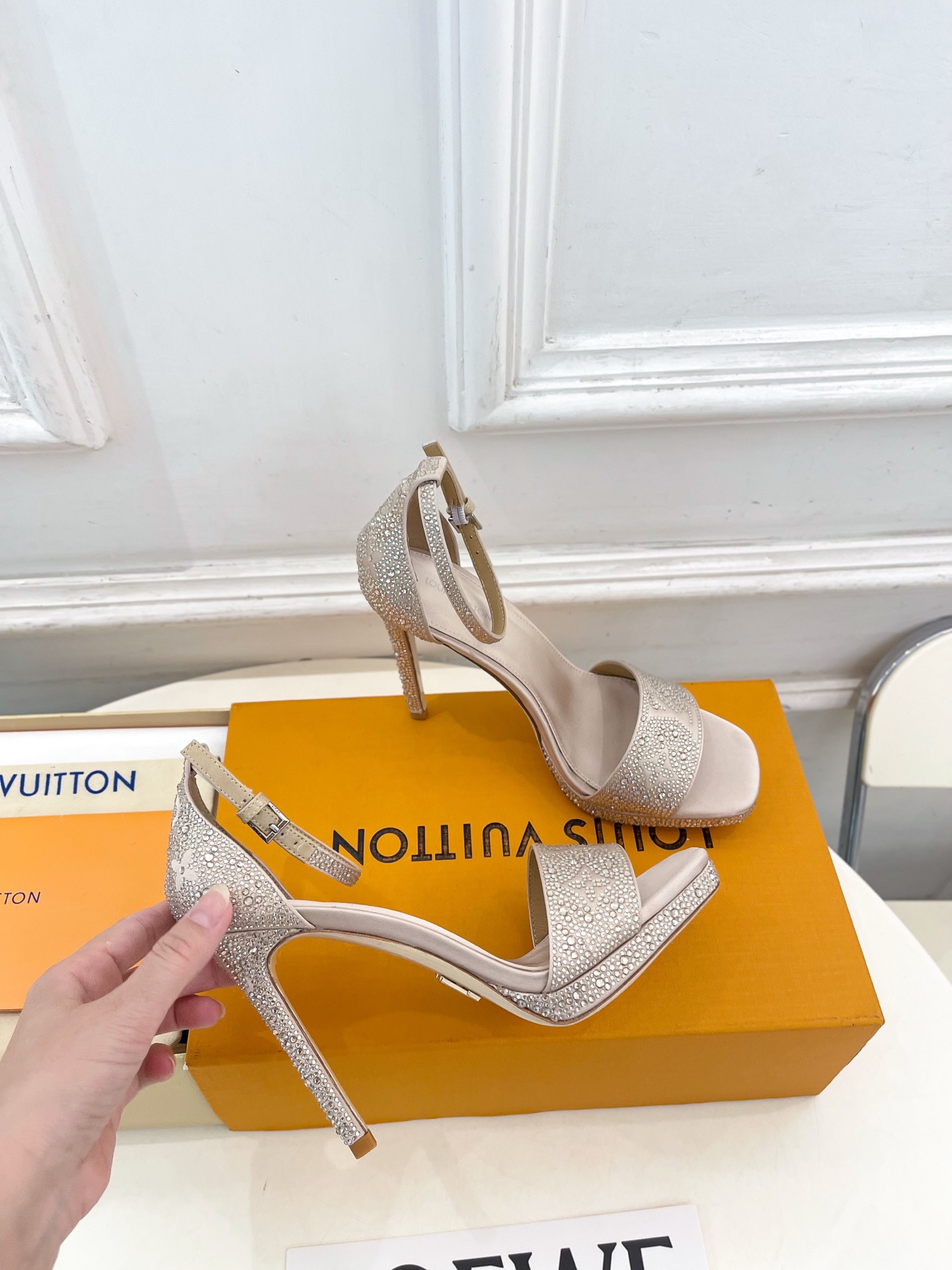 LV  | 路易威登    26𝐬𝐬 🧡💚2026春夏新品 顶级版本⚠️专柜主打最新品爆款 GALA P
