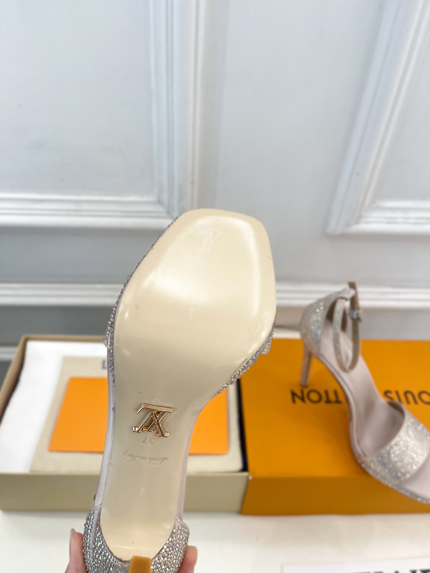 LV  | 路易威登    26𝐬𝐬 🧡💚2026春夏新品 顶级版本⚠️专柜主打最新品爆款 GALA P