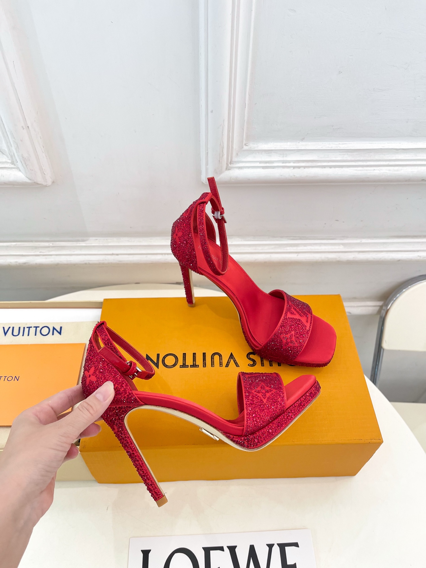 LV  | 路易威登    26𝐬𝐬 🧡💚2026春夏新品 顶级版本⚠️专柜主打最新品爆款 GALA P