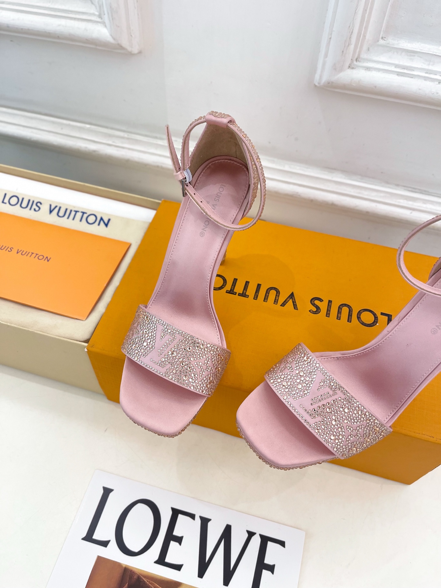 LV  | 路易威登    26𝐬𝐬 🧡💚2026春夏新品 顶级版本⚠️专柜主打最新品爆款 GALA P