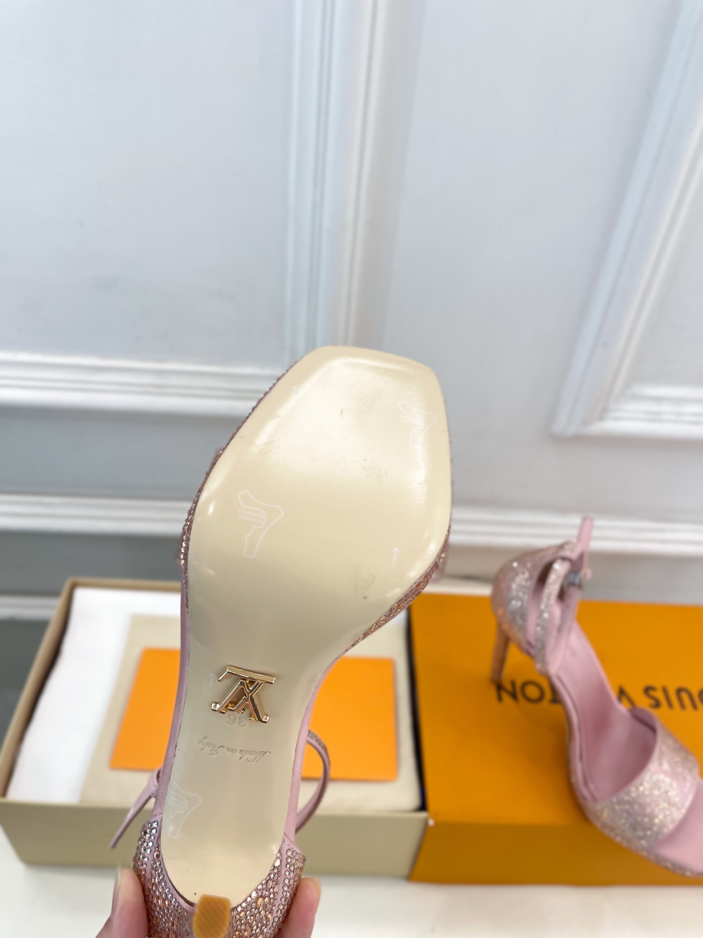 LV  | 路易威登    26𝐬𝐬 🧡💚2026春夏新品 顶级版本⚠️专柜主打最新品爆款 GALA P