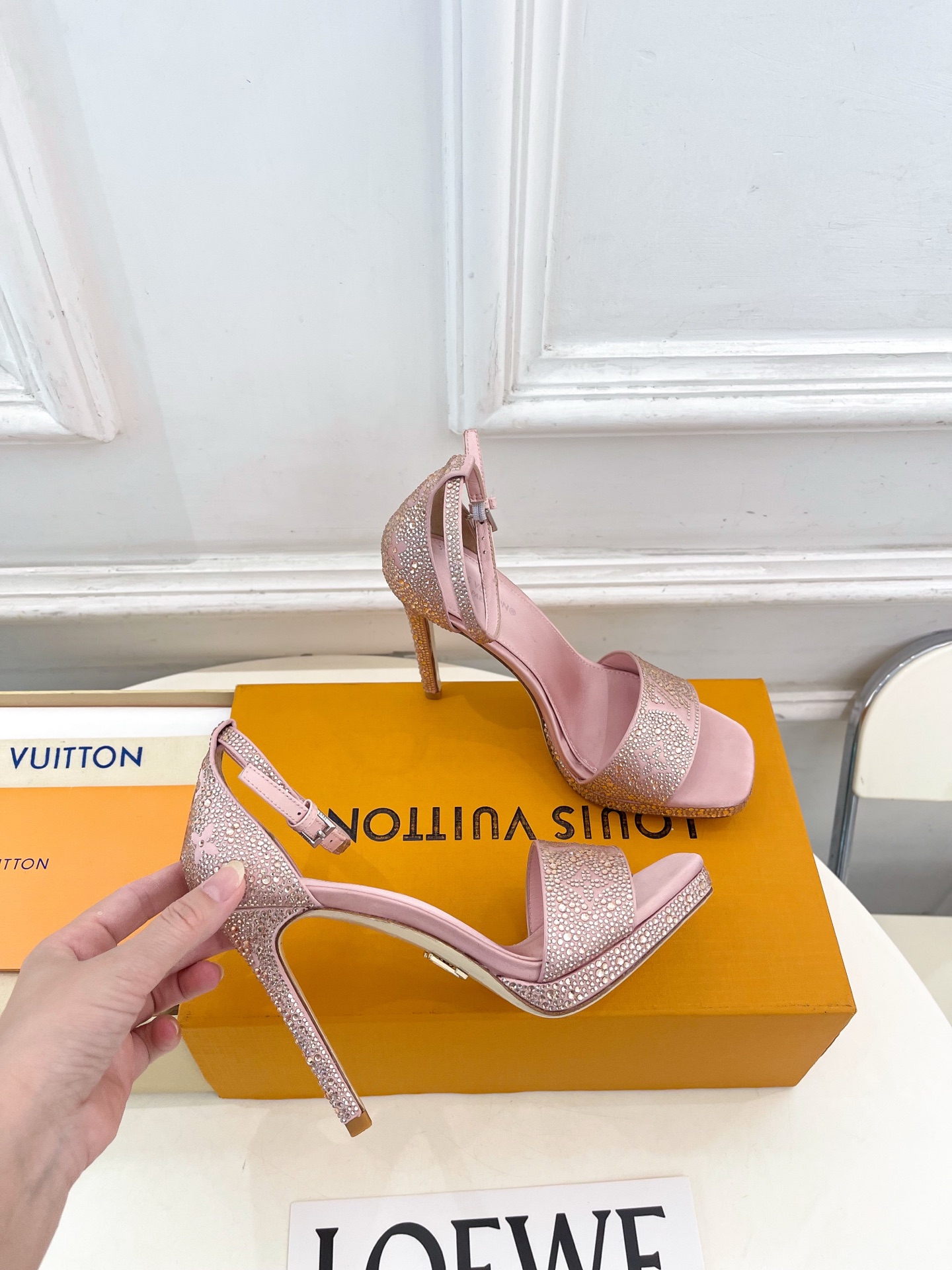 LV  | 路易威登    26𝐬𝐬 🧡💚2026春夏新品 顶级版本⚠️专柜主打最新品爆款 GALA P