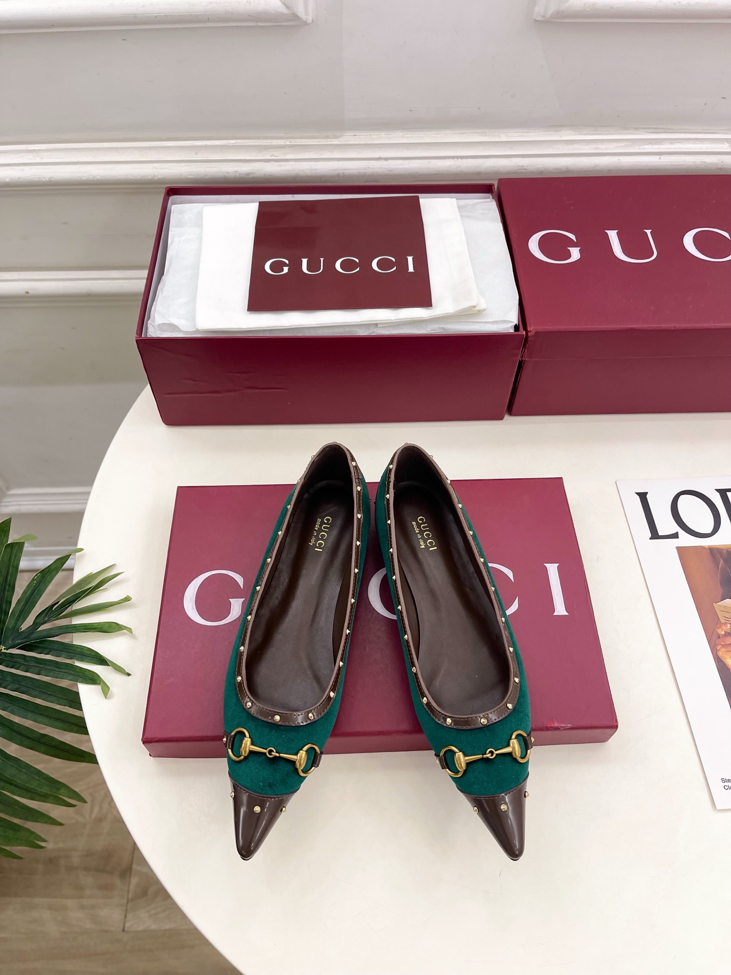 Gucci |  古驰  26𝐬𝐬 ⭐️ G家 主打系列终于面世，狠货值得期待！原有的经典 创造新设计 