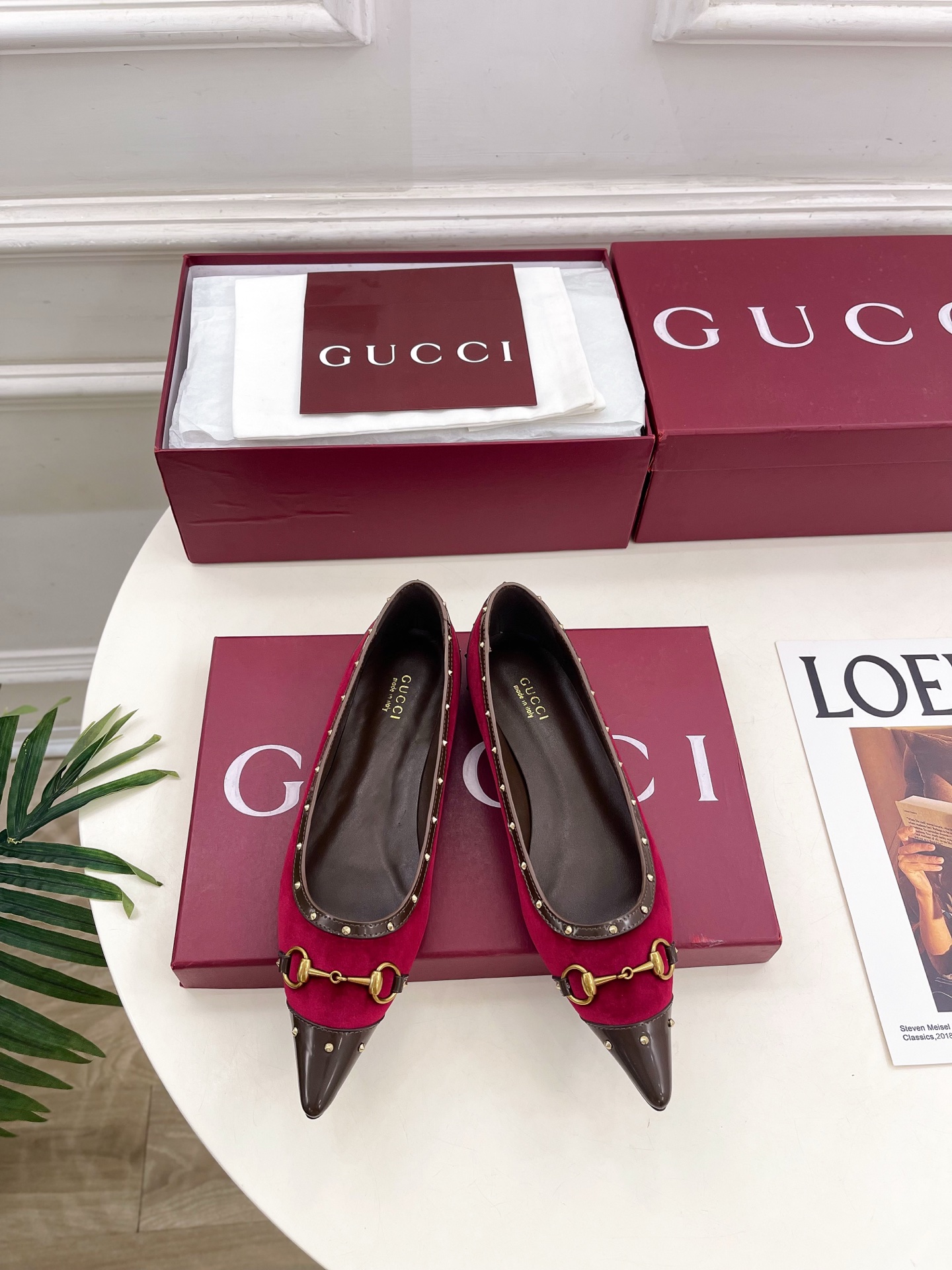 Gucci |  古驰  26𝐬𝐬 ⭐️ G家 主打系列终于面世，狠货值得期待！原有的经典 创造新设计 