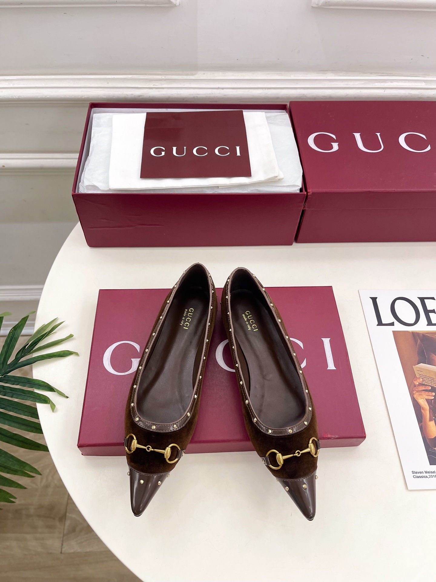 Gucci |  古驰  26𝐬𝐬 ⭐️ G家 主打系列终于面世，狠货值得期待！原有的经典 创造新设计 