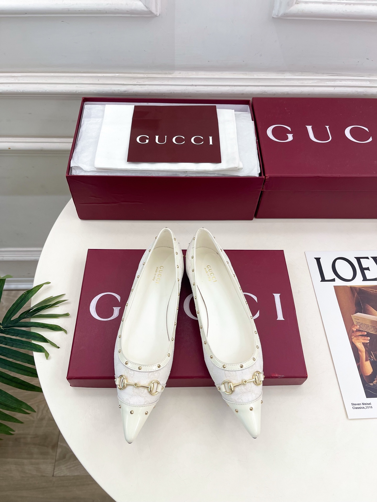Gucci |  古驰  26𝐬𝐬 ⭐️ G家 主打系列终于面世，狠货值得期待！原有的经典 创造新设计 