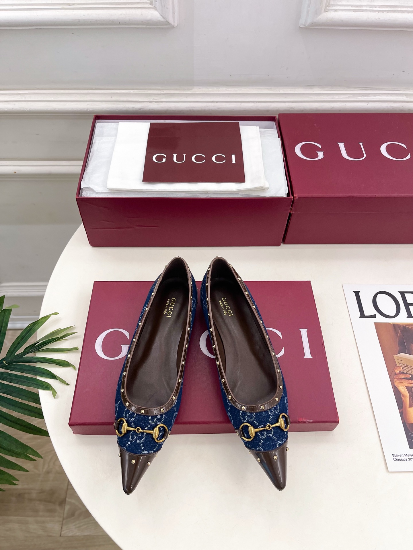 Gucci |  古驰  26𝐬𝐬 ⭐️ G家 主打系列终于面世，狠货值得期待！原有的经典 创造新设计 