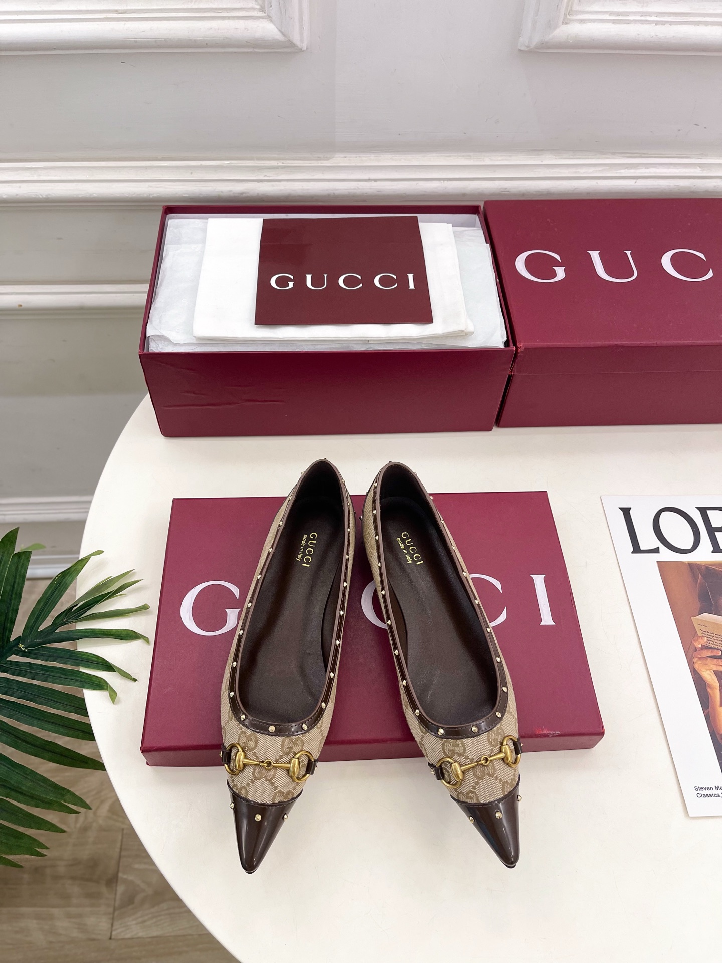 Gucci |  古驰  26𝐬𝐬 ⭐️ G家 主打系列终于面世，狠货值得期待！原有的经典 创造新设计 