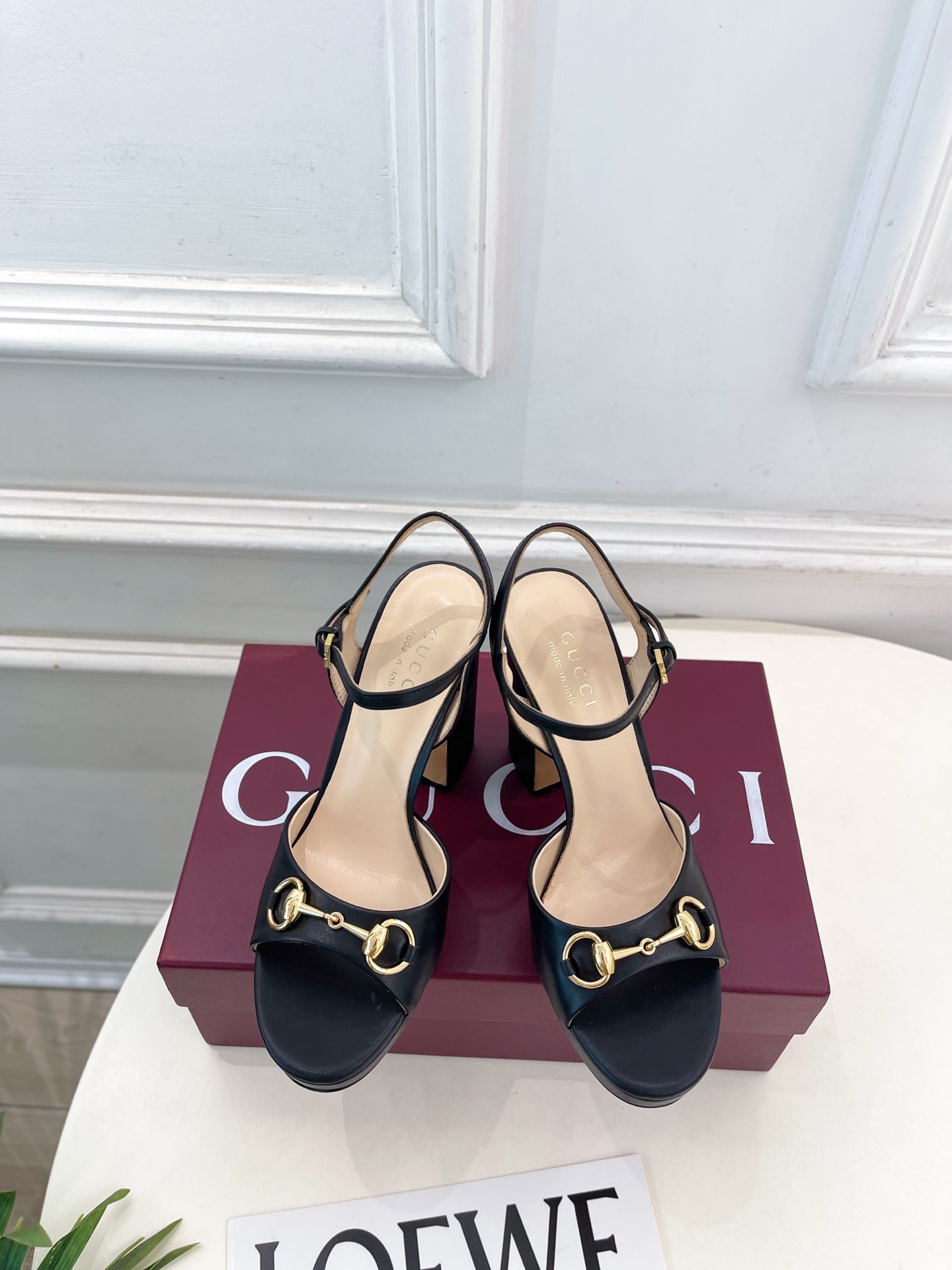 Gucci |  古驰  26𝐬𝐬 ⭐️ G家 主打系列终于面世，狠货值得期待！原有的经典 创造新设计 