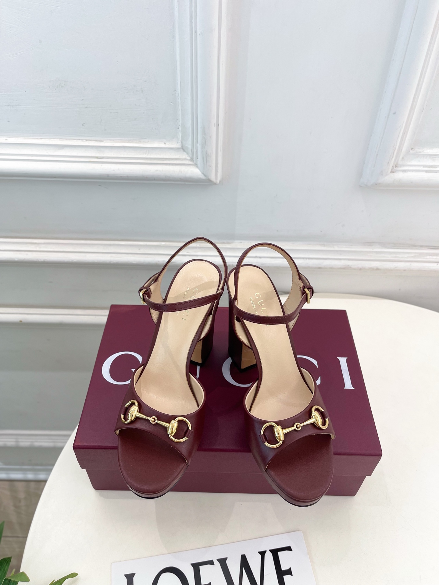 Gucci |  古驰  26𝐬𝐬 ⭐️ G家 主打系列终于面世，狠货值得期待！原有的经典 创造新设计 