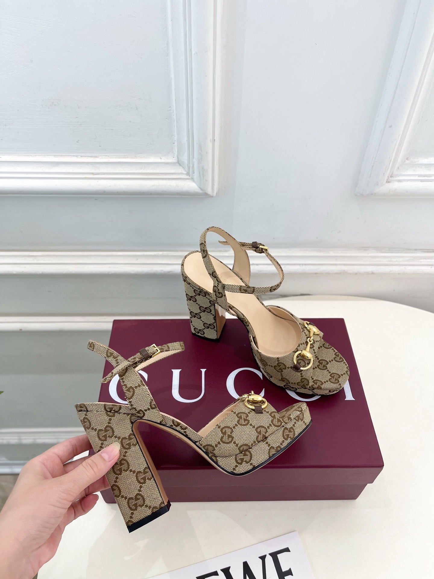 Gucci | 古驰 26𝐬𝐬 ⭐️ G家 主打系列终于面世,狠货值得期待!原有的经典 创造新设计 Gucci | 古驰 26𝐬𝐬 ⭐️ G家 主打系列终于面世,狠货值得期待!原有的经典 创造新设计