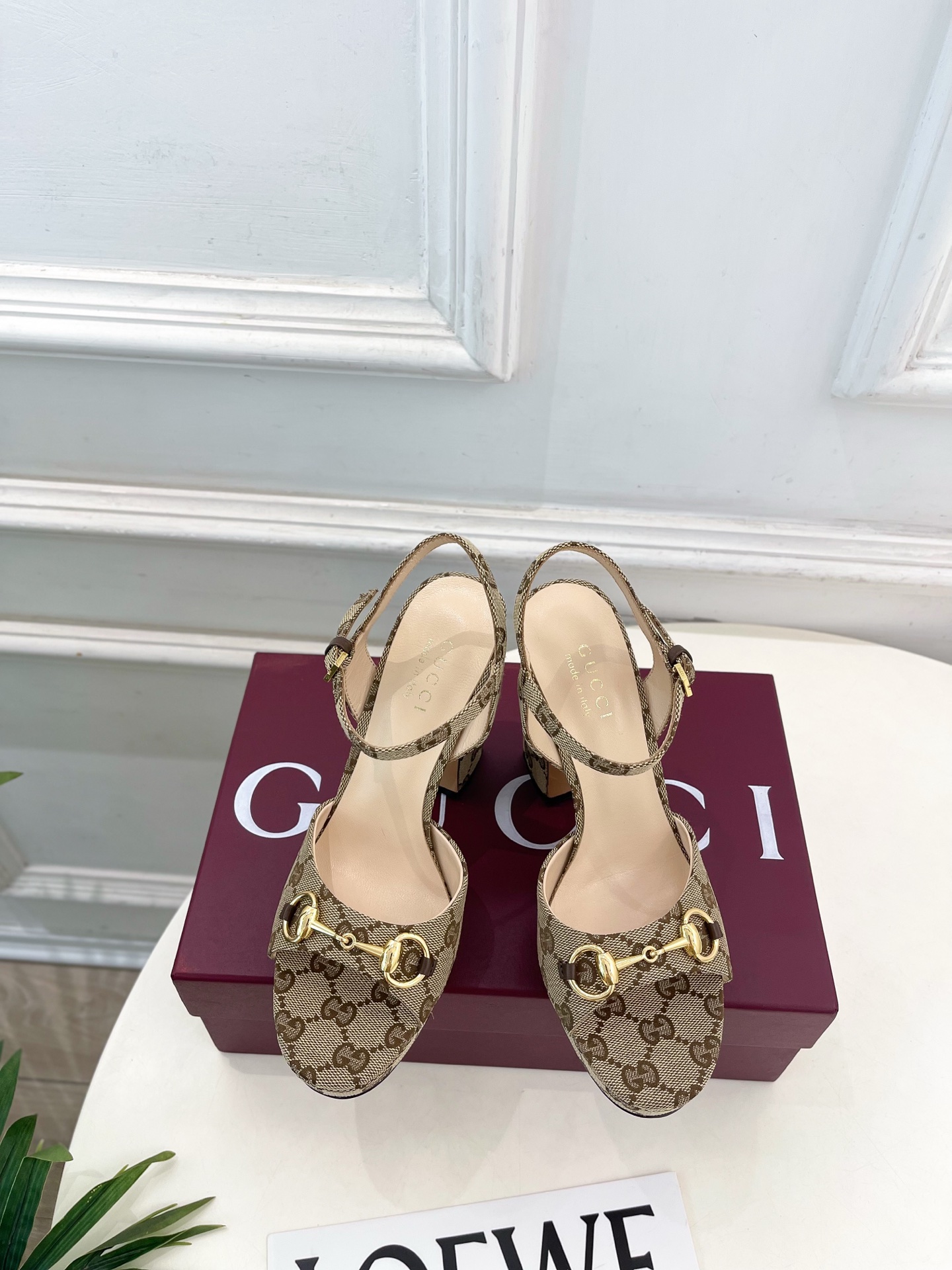 Gucci |  古驰  26𝐬𝐬 ⭐️ G家 主打系列终于面世，狠货值得期待！原有的经典 创造新设计 