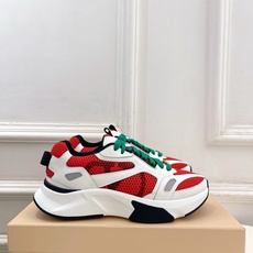Valentino 华伦天奴 26𝐬𝐬2026春夏新品 DEMIVEE 网眼织物男士休闲运动鞋 上新☑️ Valentino 华伦天奴 26𝐬𝐬2026春夏新品 DEMIVEE 网眼织物男士休闲运动鞋 上新☑️