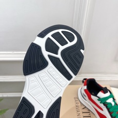 Valentino 华伦天奴 26𝐬𝐬2026春夏新品 DEMIVEE 网眼织物男士休闲运动鞋 上新☑️ Valentino 华伦天奴 26𝐬𝐬2026春夏新品 DEMIVEE 网眼织物男士休闲运动鞋 上新☑️